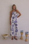 Video, Saphira Top - Phylida Azure