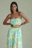 Video, Lili Dress - Floral Dream