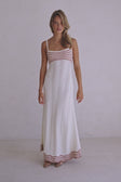 Video, Cielo Dress