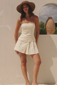 Video, Zhara Top - Cream