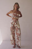 Video, Torquay Pants - Barrosa