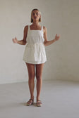 Video, Davina Skirt