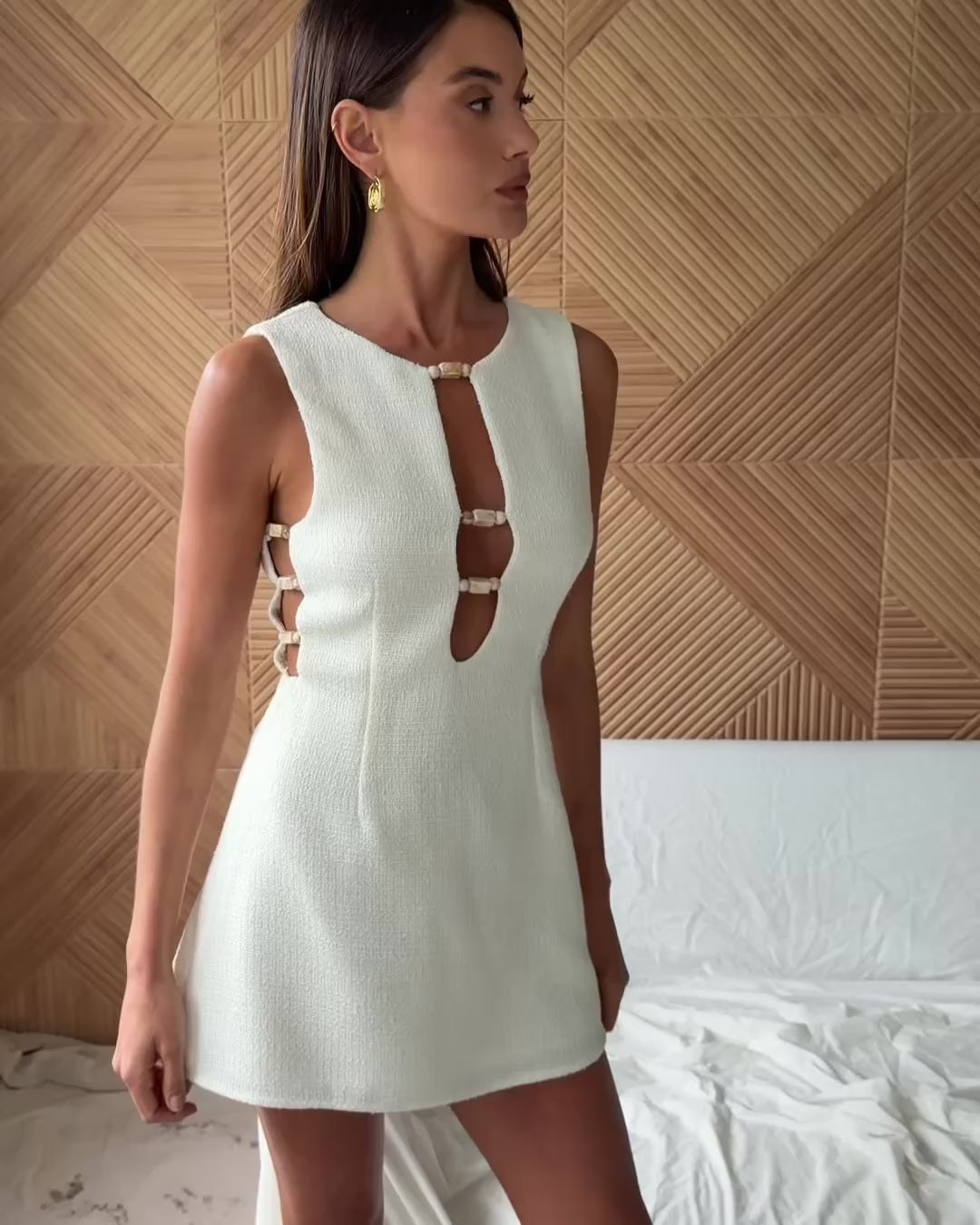 Tia Dress