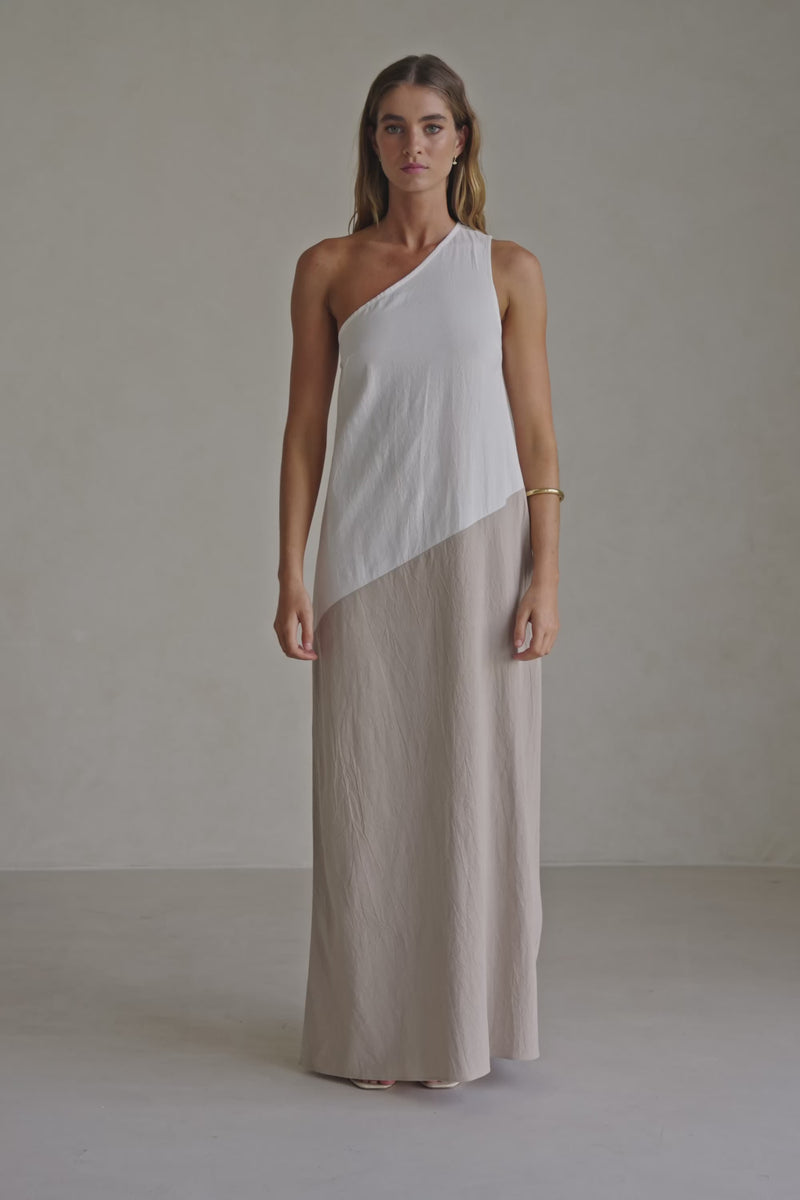 Ellita Dress