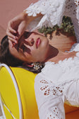 Video, Simona Dress - Stella Marina
