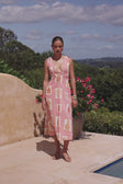Video, Mira Dress - Florero