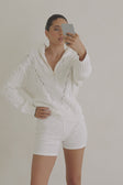 Video, Amy Sweater