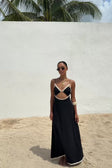 Video, Moni Dress - Black
