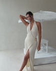 Video, Klaudia Dress