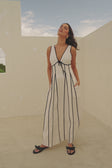 Video, Maylin Dress - Cream