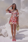 Video, Issa Dress - Barocca