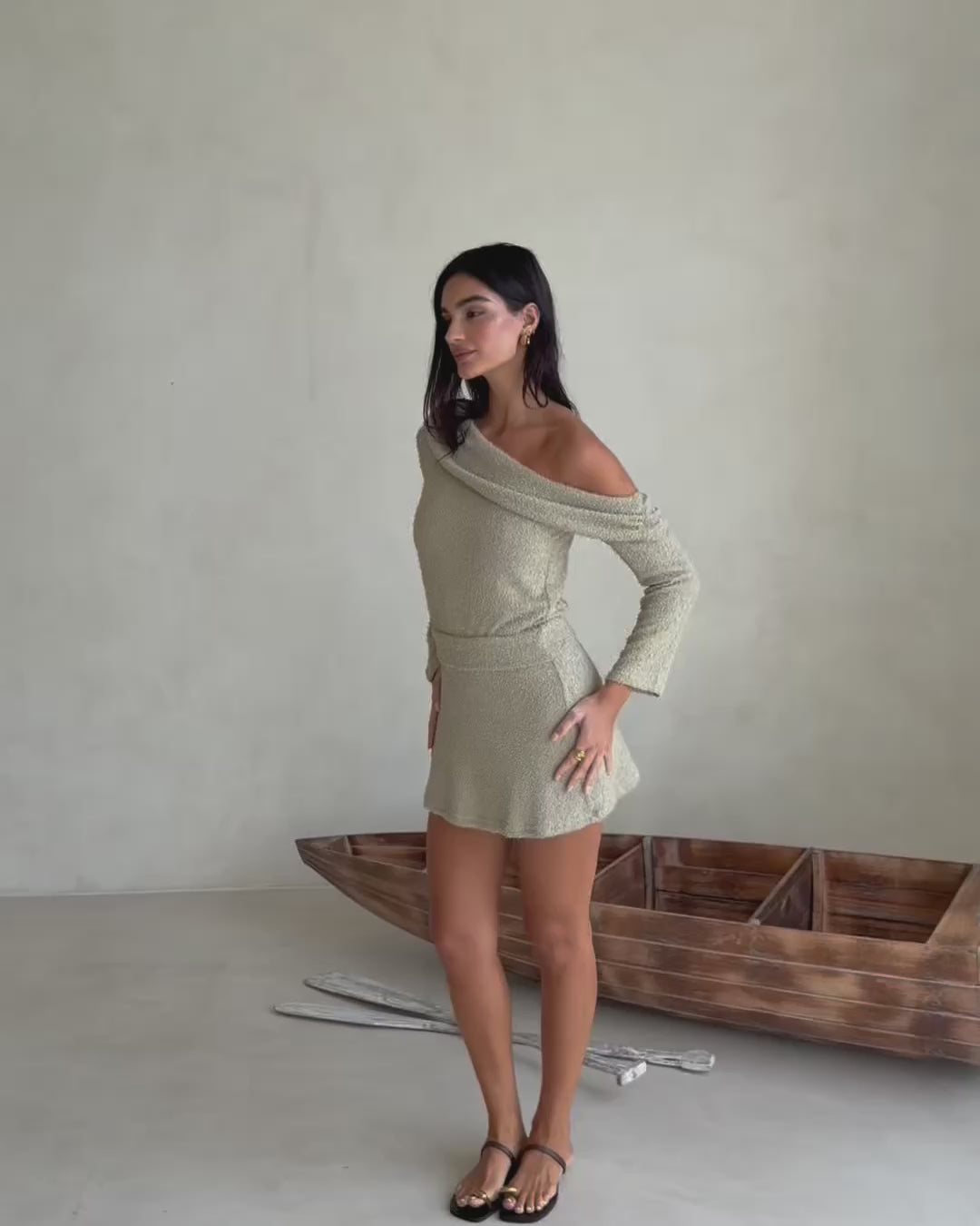 Hully Dress