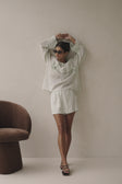 Video, Sahlia Skort - Green