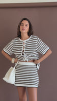 Video, Scottie Skirt