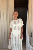 Video, Jazmine Maxi Top