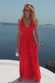 Video, Chalina Dress