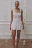 Video, Veil Dress