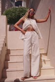 Video, Gaia Pants