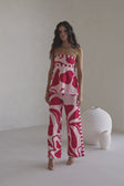 Video, Enya Pants - Darling Floral