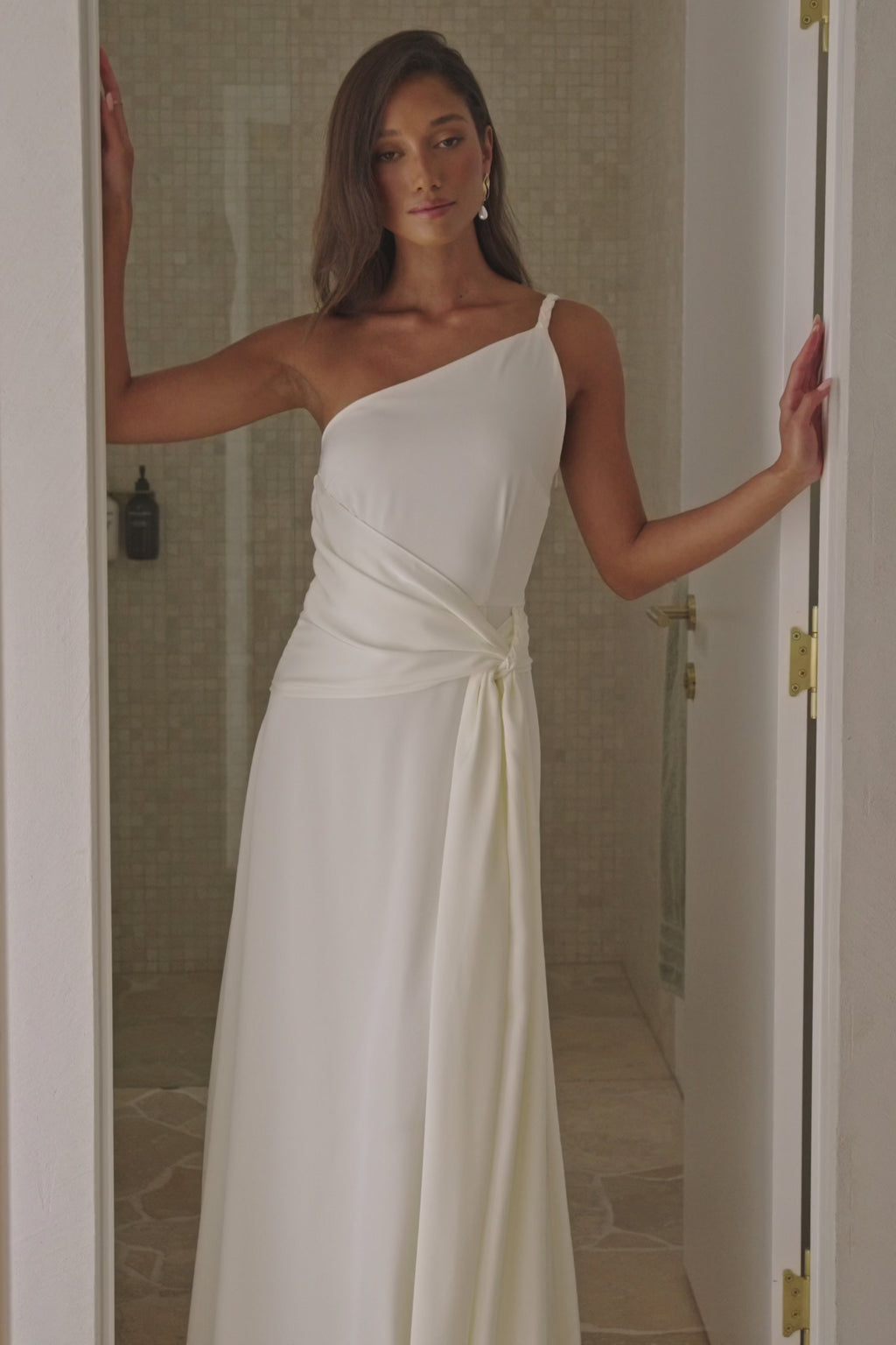 Estrella Dress