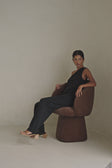 Video, Zen Top - Black