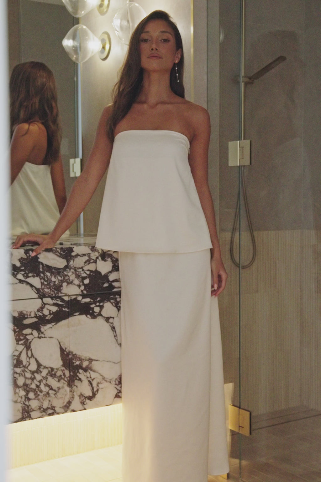 Charli Dress