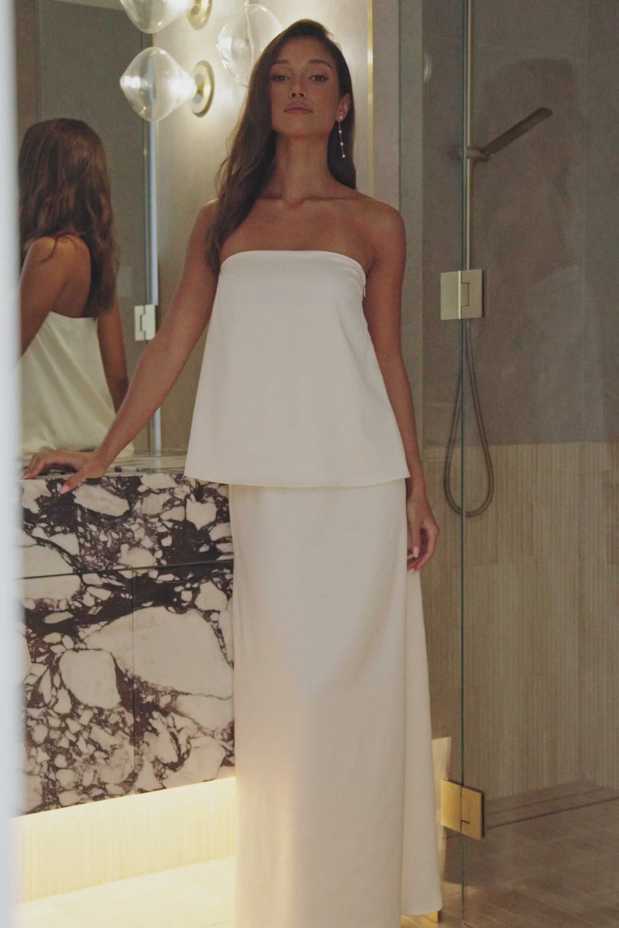 Charli Dress