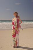 Video, Gabriela Pants - Estivo Abstract