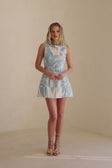 Video, Natsuki Dress - Oceana Curve