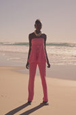 Video, Ellea Pants - Rose