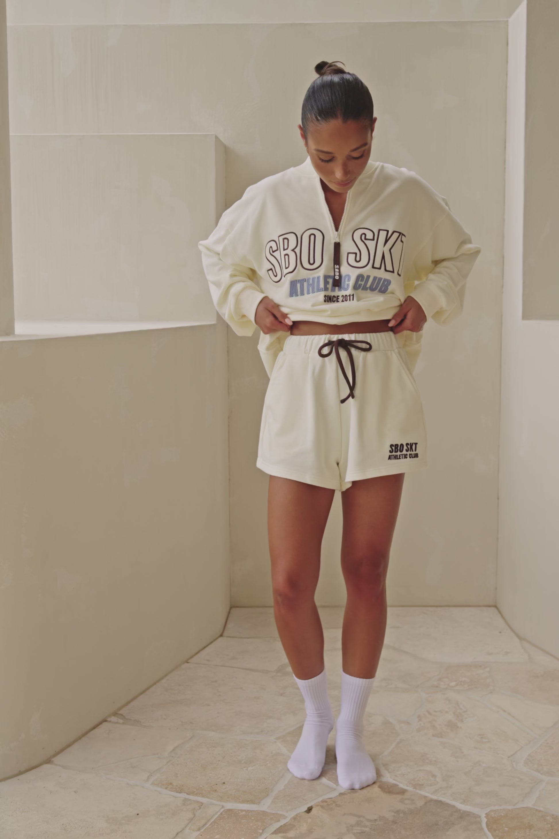 Rey Shorts