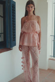 Video, Gemini Pants