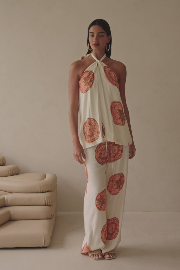 Rosalee Top - Nomisma