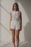 Adriana Playsuit
