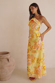 Video, Alexa Dress - Breeze Floral