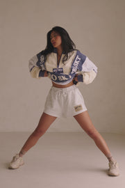 Vienna Shorts - Terry