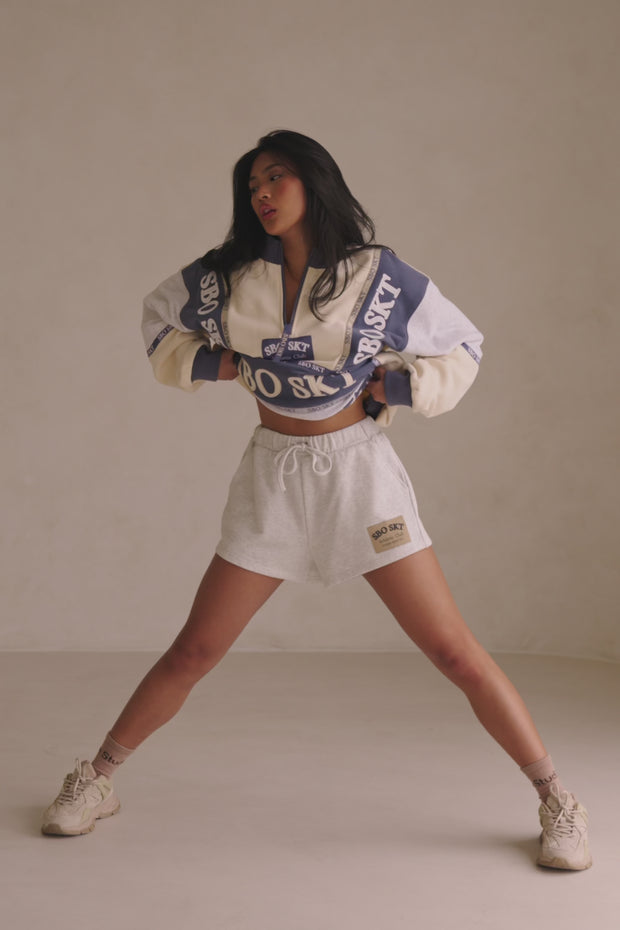 Vienna Shorts - Terry