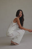 Video, Josiah Pants - Cream