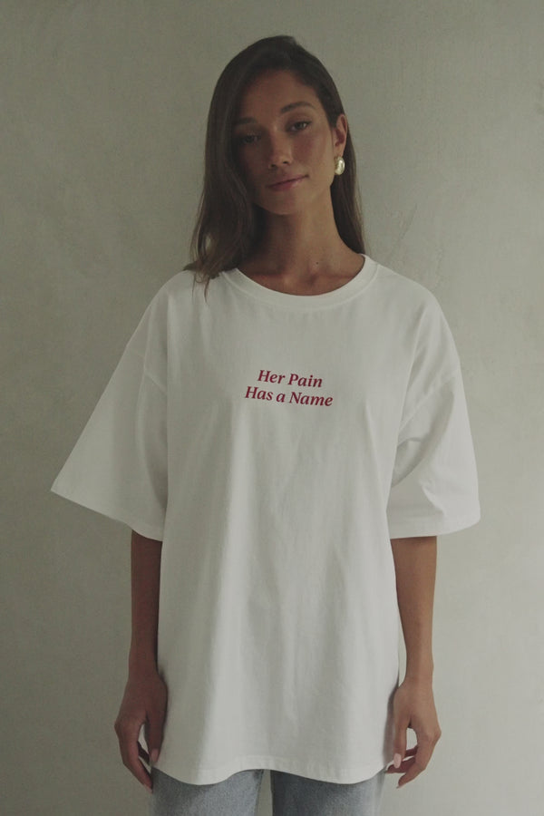 Endo Tee
