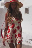 Video, Marionette Playsuit - Blooming