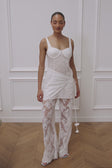 Video, Corsage Top