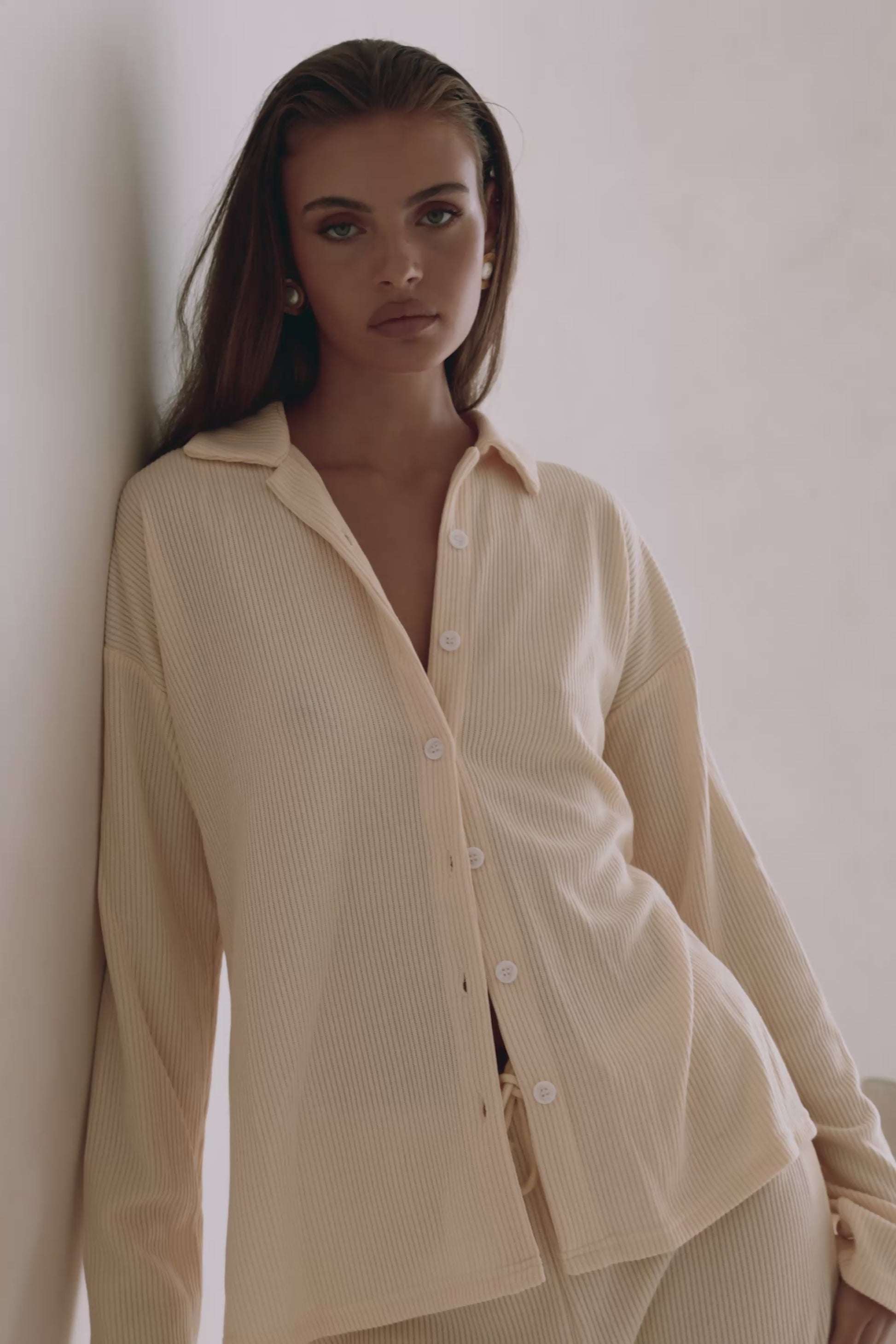 Lenni Top - Yellow