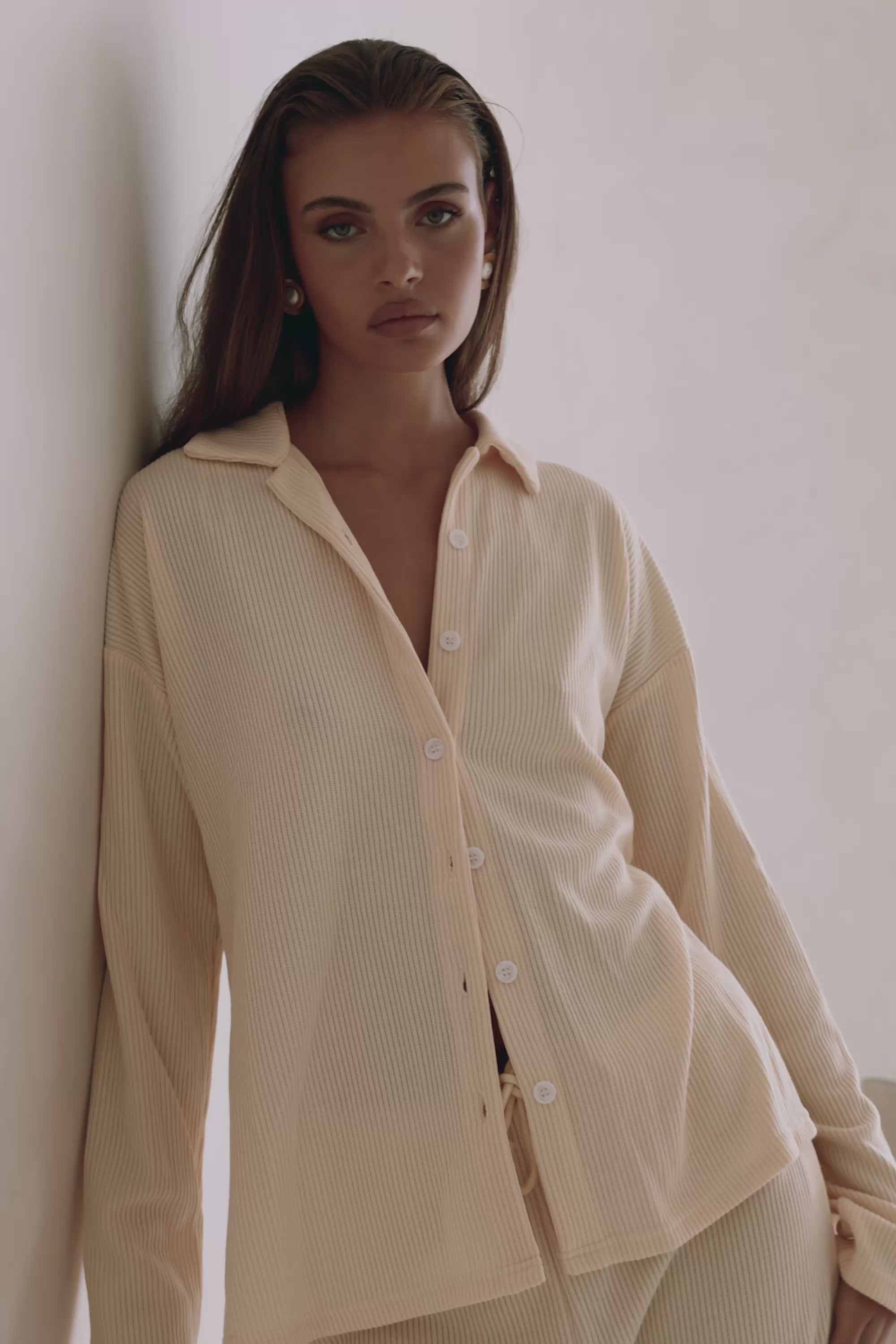 Lenni Top - Yellow