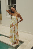 Video, Anela Dress - Island Time