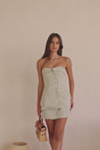 Video, Lavara Skirt - Mint