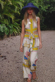Video, Pip Jumpsuit - Botanique