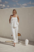 Video, Tilda Pants