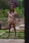 Video, Arlena Top - Zephyr