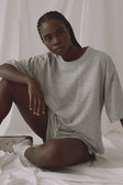 Video, Camp Top - Grey