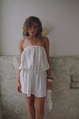 Video, Danelle Dress - Beige